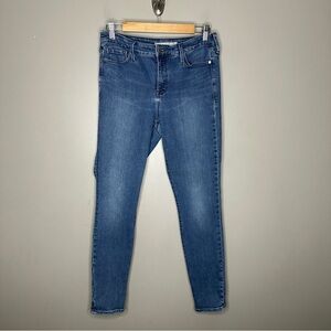 Athleta Skinny Jeans